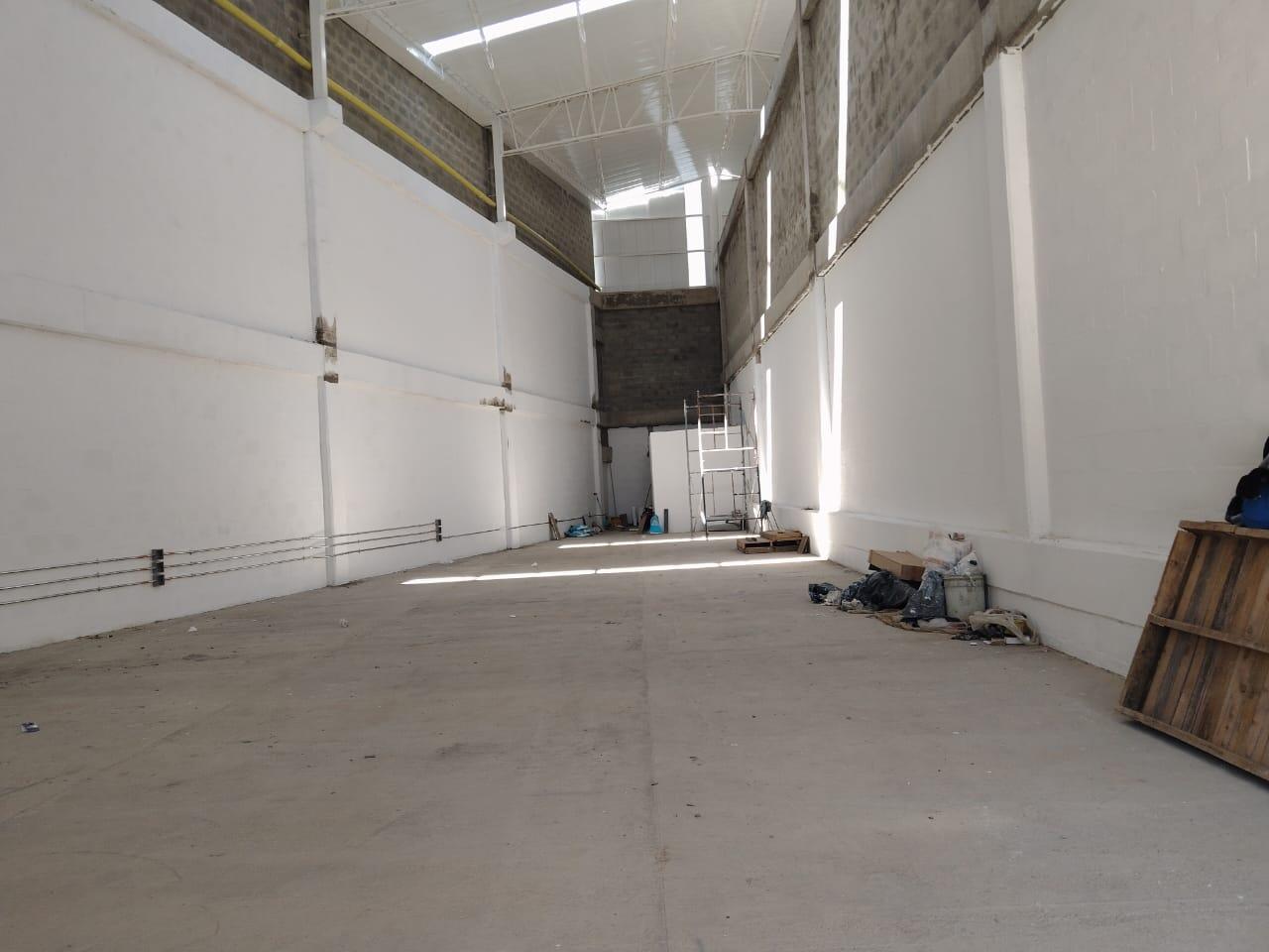 BODEGA EN ARRIENDO EN SAN FELIX COD  10106