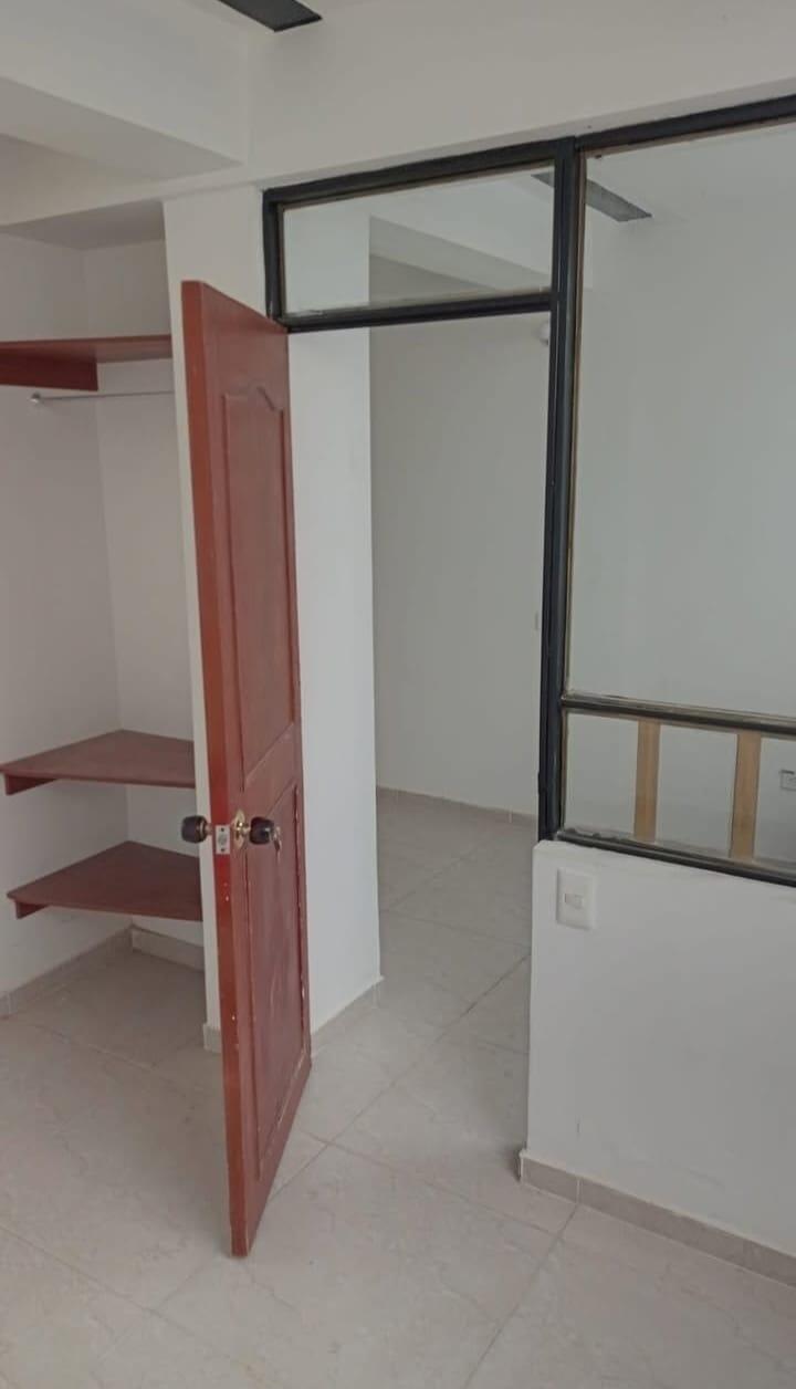 APARTAMENTO EN ARRIENDO EN MANRIQUE COD 10109 - Foto 5