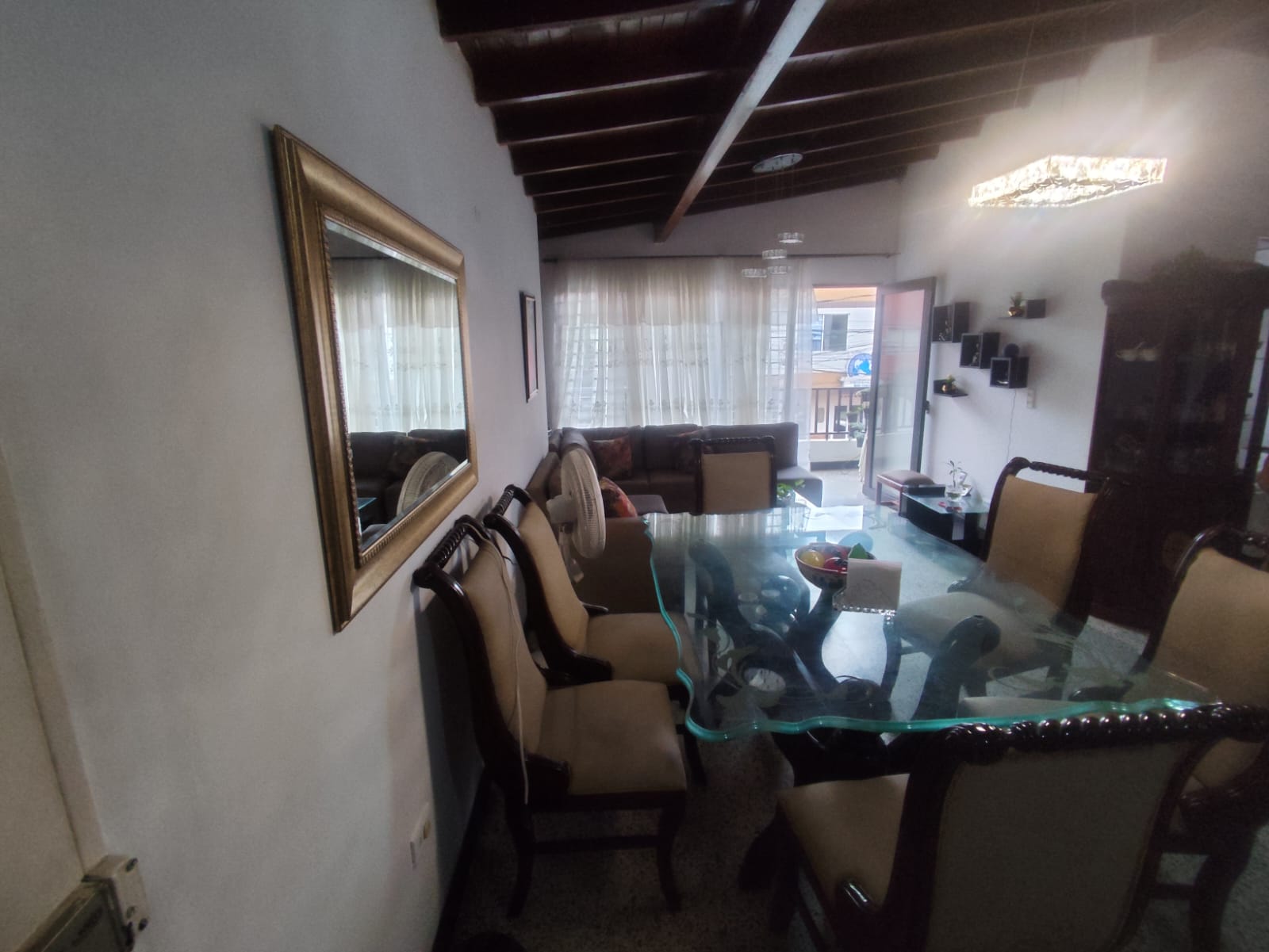CASA EN VENTA EN BELEN SAN BERNARDO COD 10145 - Foto 4