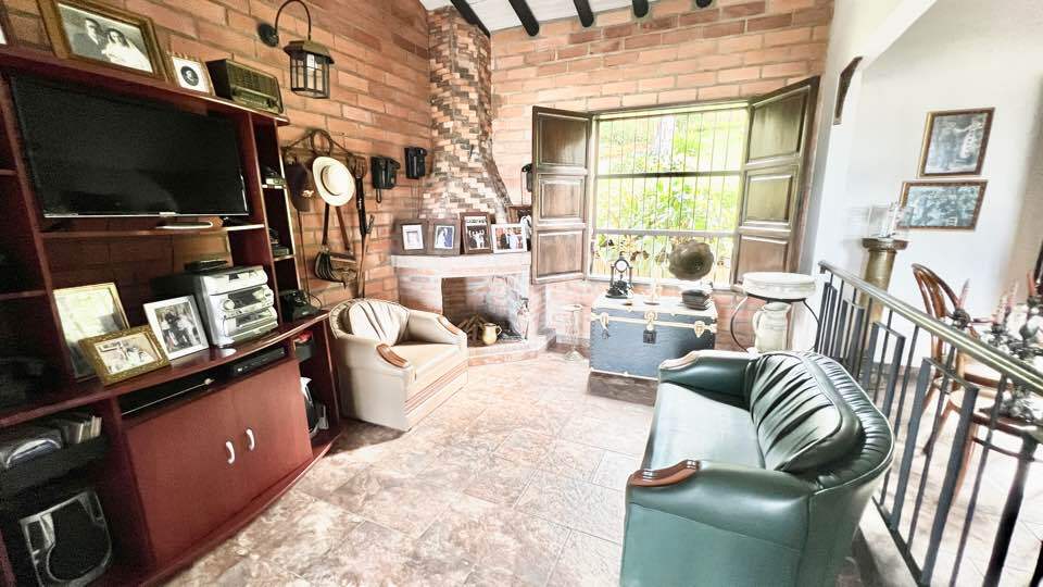 FINCA EN ARRIENDO EN LA ESTRELLA COD 10232 - Foto 4