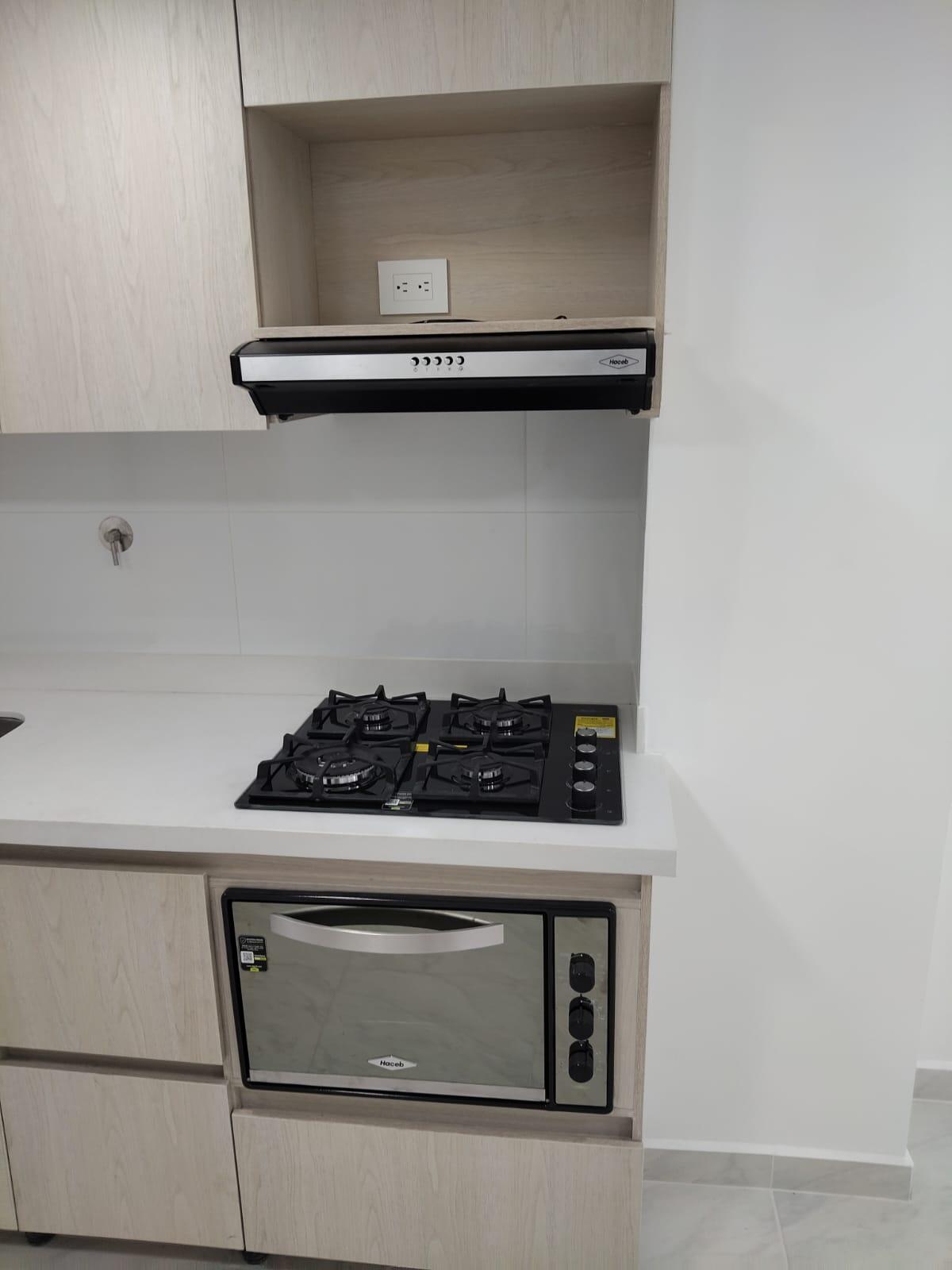APARTAMENTO EN VENTA EN PRADO CENTRO COD 10270 - Foto 3