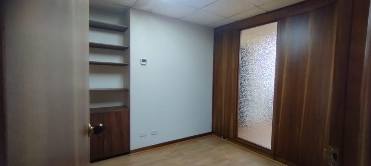 OFICINA EN ARRIENDO EN EL POBLADO COD 10289 - Foto 5