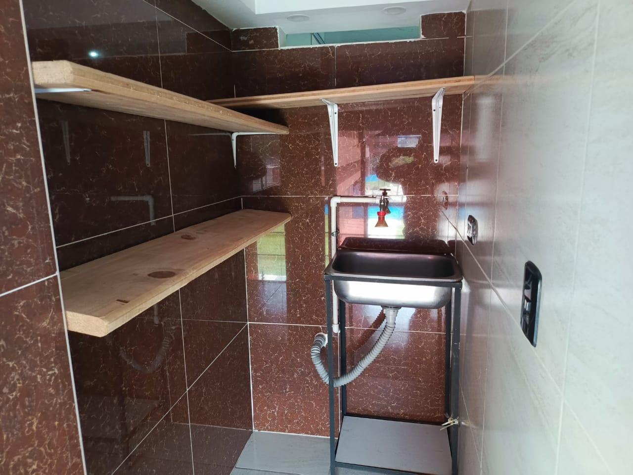 OFICINA EN ARRIENDO EN SAN DIEGO COD 10287 - Foto 8
