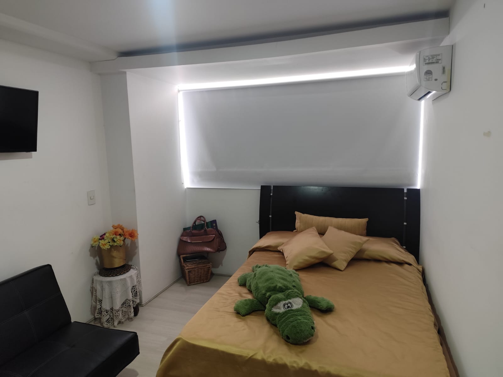 APARTAESTUDIO EN VENTA EN BELEN LA LOMA DE LOS BERNAL  COD 10312 - Foto 7