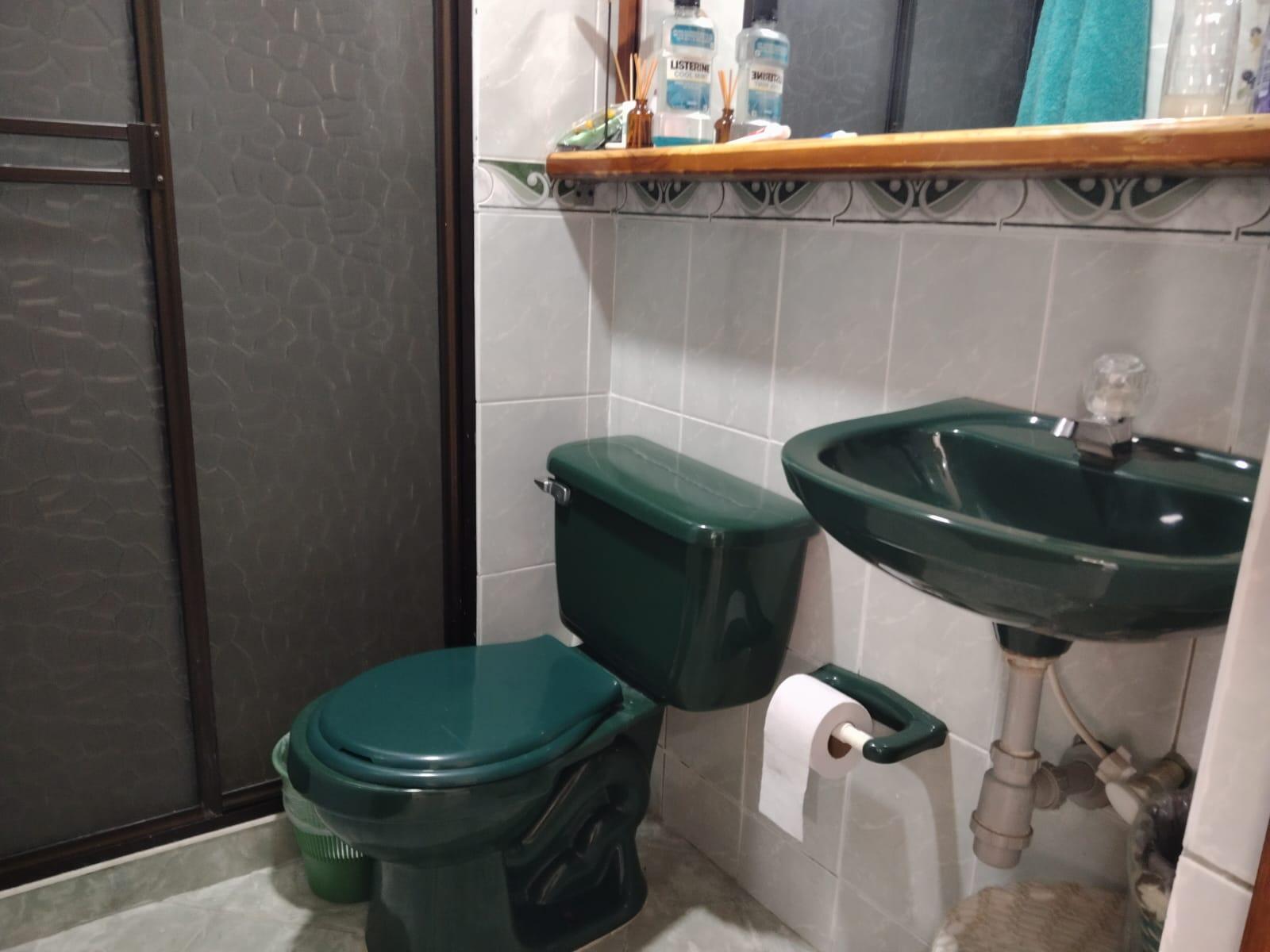 APARTAMENTO EN VENTA EN BOSTON COD 10378 - Foto 10