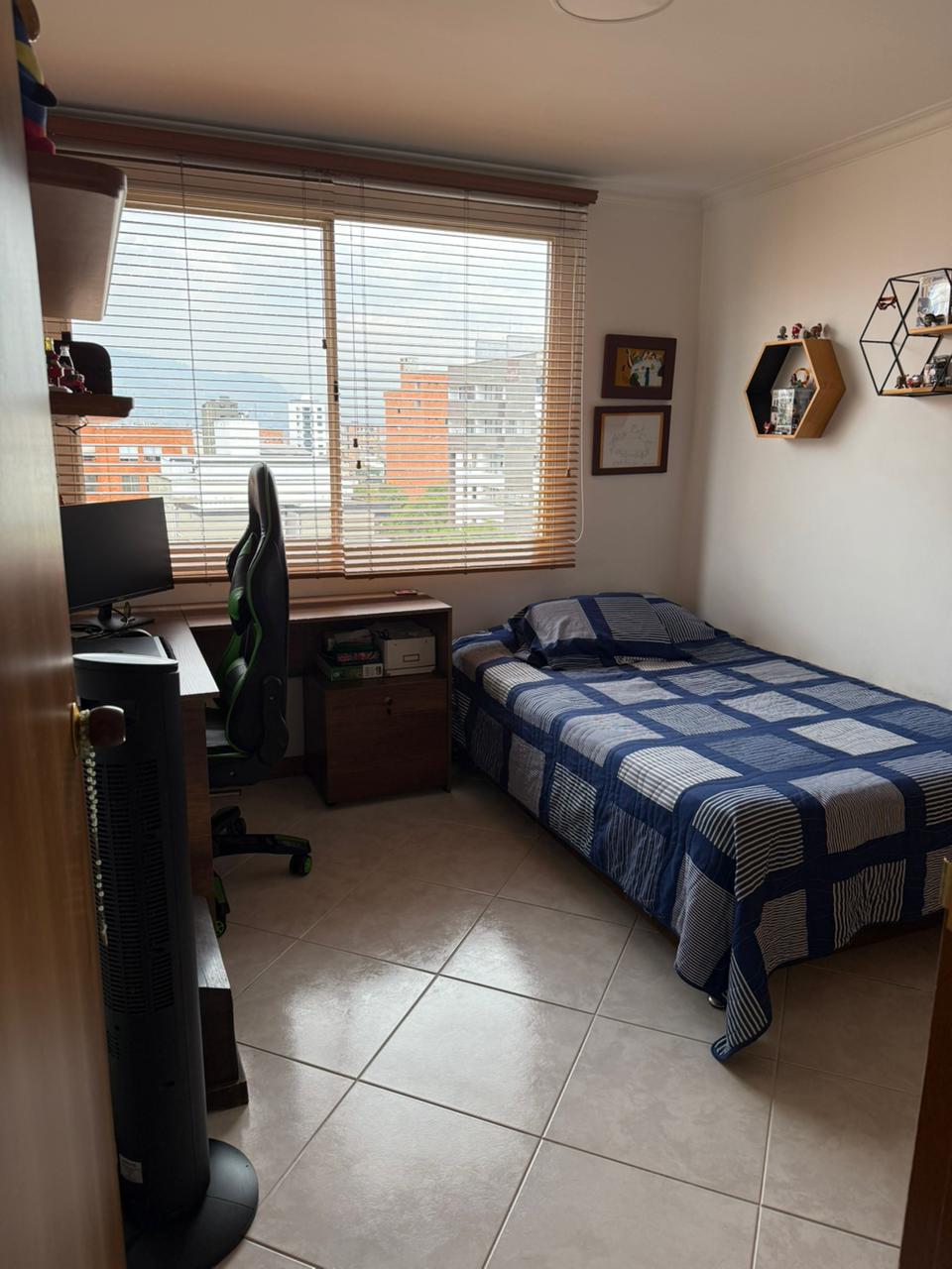 APARTAMENTO EN VENTA EN BELEN LA PALMA COD 10374 - Foto 5