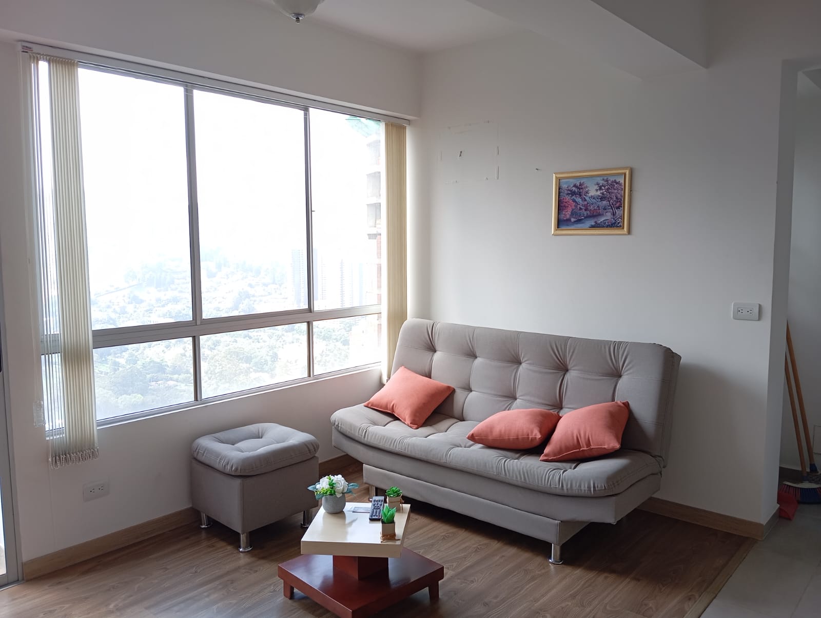 APARTAMENTO EN VENTA EN SABANETA COD 10415 - Foto 2