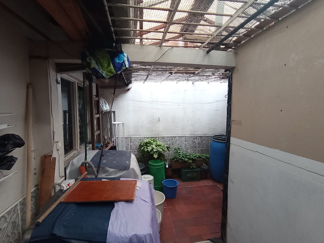 CASA LOTE EN VENTA EN BELEN LOS ALPES COD 10422  - Foto 2
