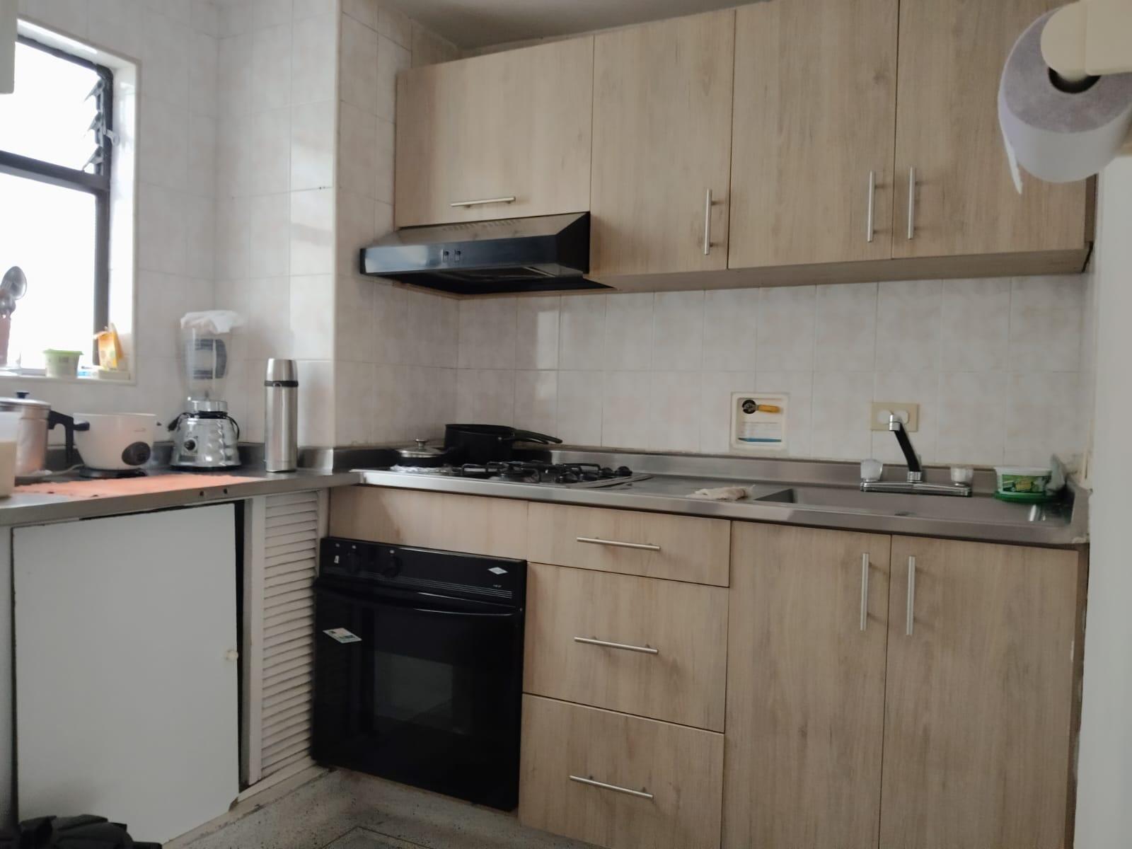 APARTAMENTO EN VENTA EN BOSTON COD 10423 - Foto 2