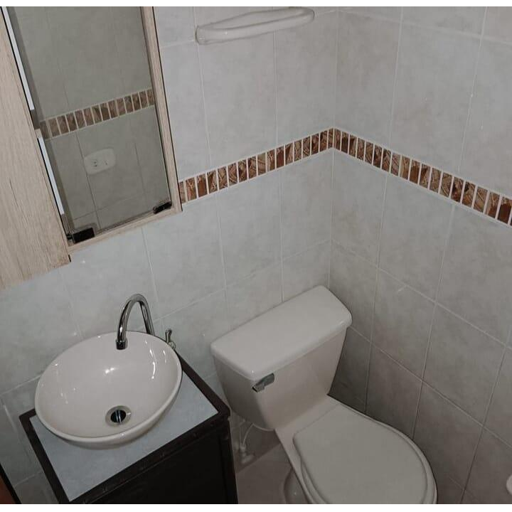 APARTAMENTO EN VENTA EN BOSTON COD 10429 - Foto 7