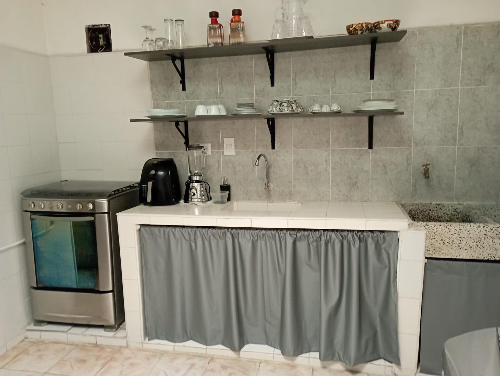 APARTAMENTO EN VENTA EN VILLA HERMOSA COD 10437