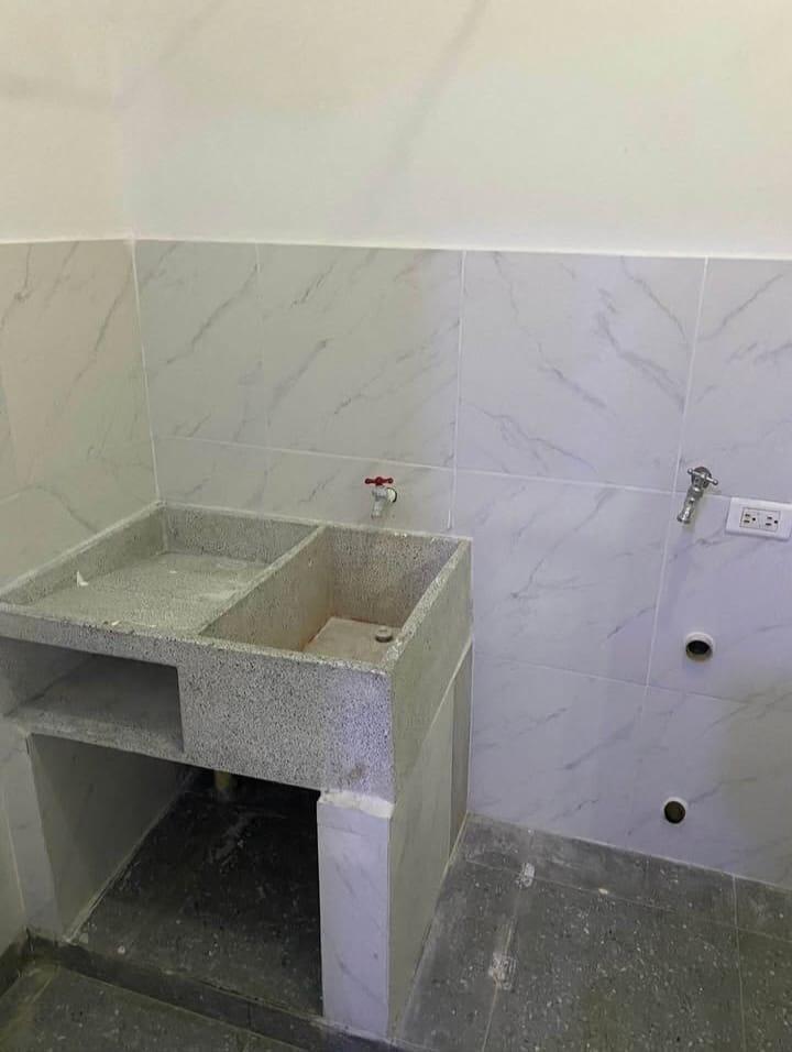 APARTAESTUDIO EN ARRIENDO EN VILLA HERMOSA COD 10447 - Foto 8