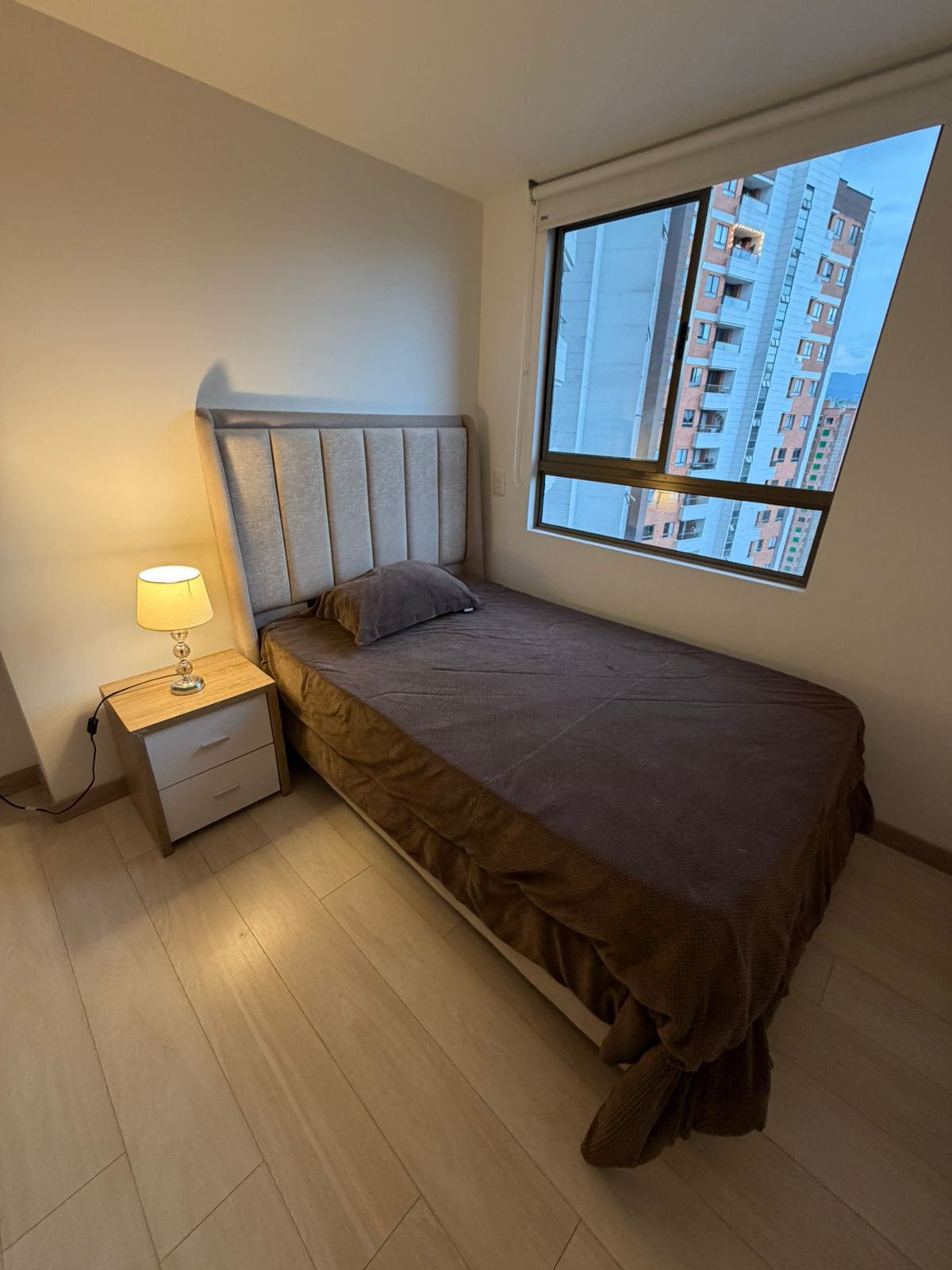 APARTAMENTO EN VENTA EN SABANETA LAS LOMITAS COD 10472  - Foto 7