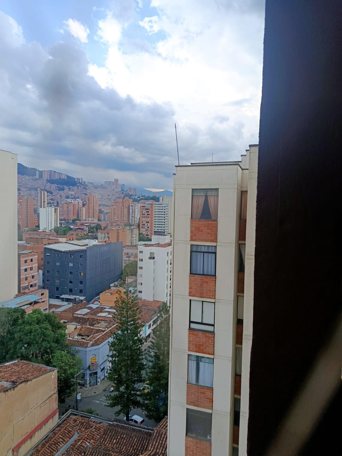 APARTAMENTO EN VENTA EN BOSTON COD 10508  - Foto 13