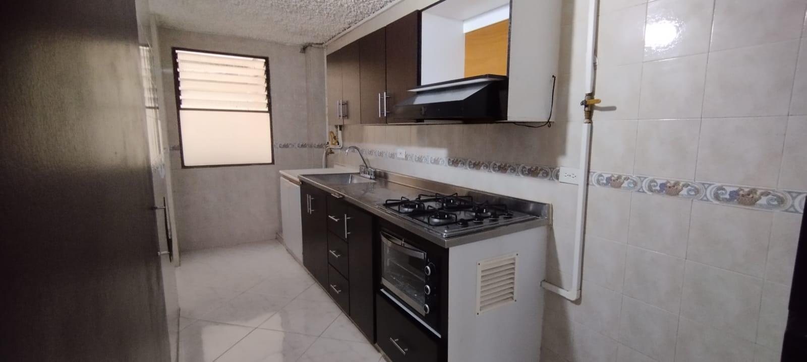 APARTAMENTO EN ARRIENDO EN BELEN COD 10516