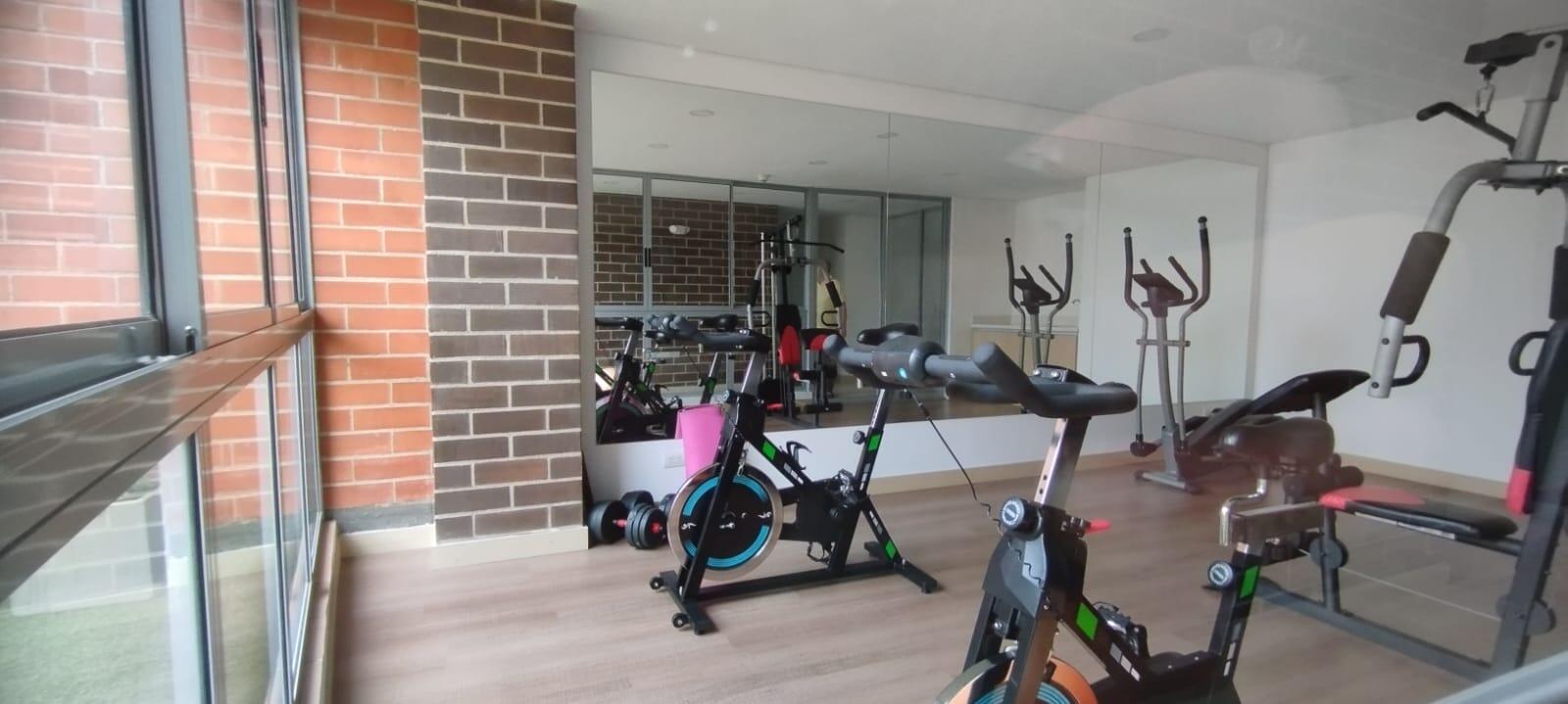 APARTAMENTO EN VENTA EN LAURELES COD 10517 - Foto 25