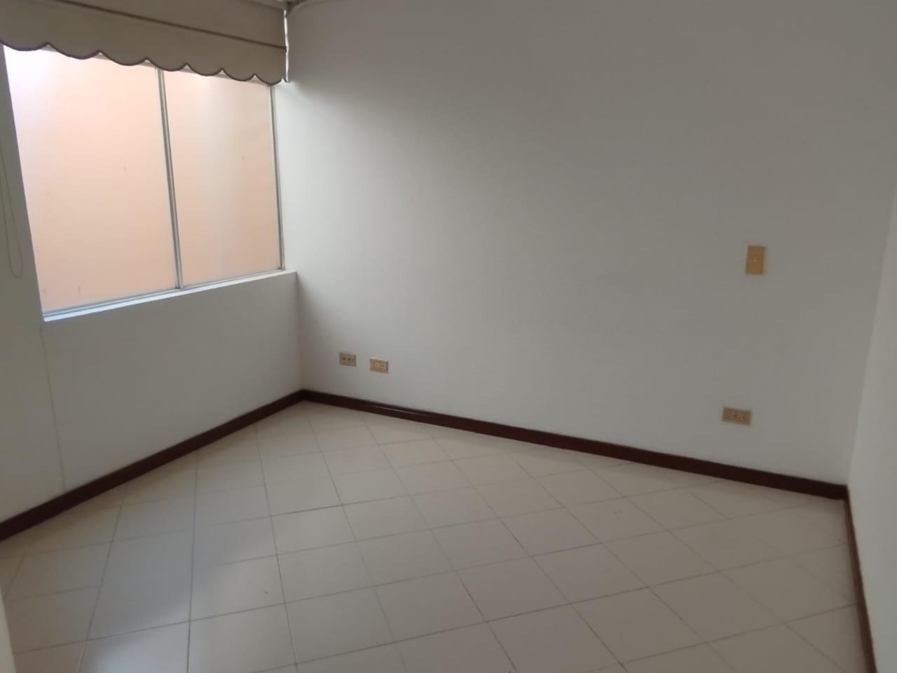 APARTAESTUDIO EN VENTA EN LA CANDELARIA COD 10526  - Foto 5
