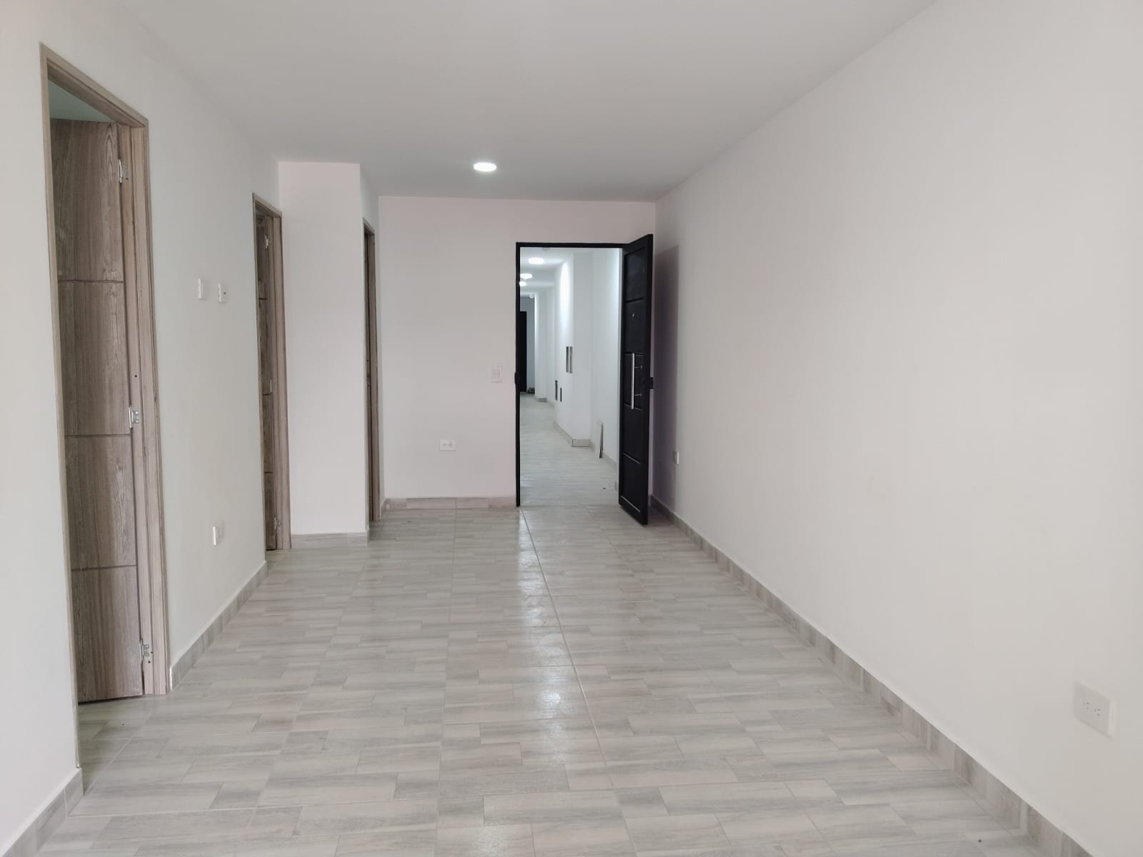 APARTAMENTO EN ARRIENDO EN BOSTON COD 10887 - Foto 4