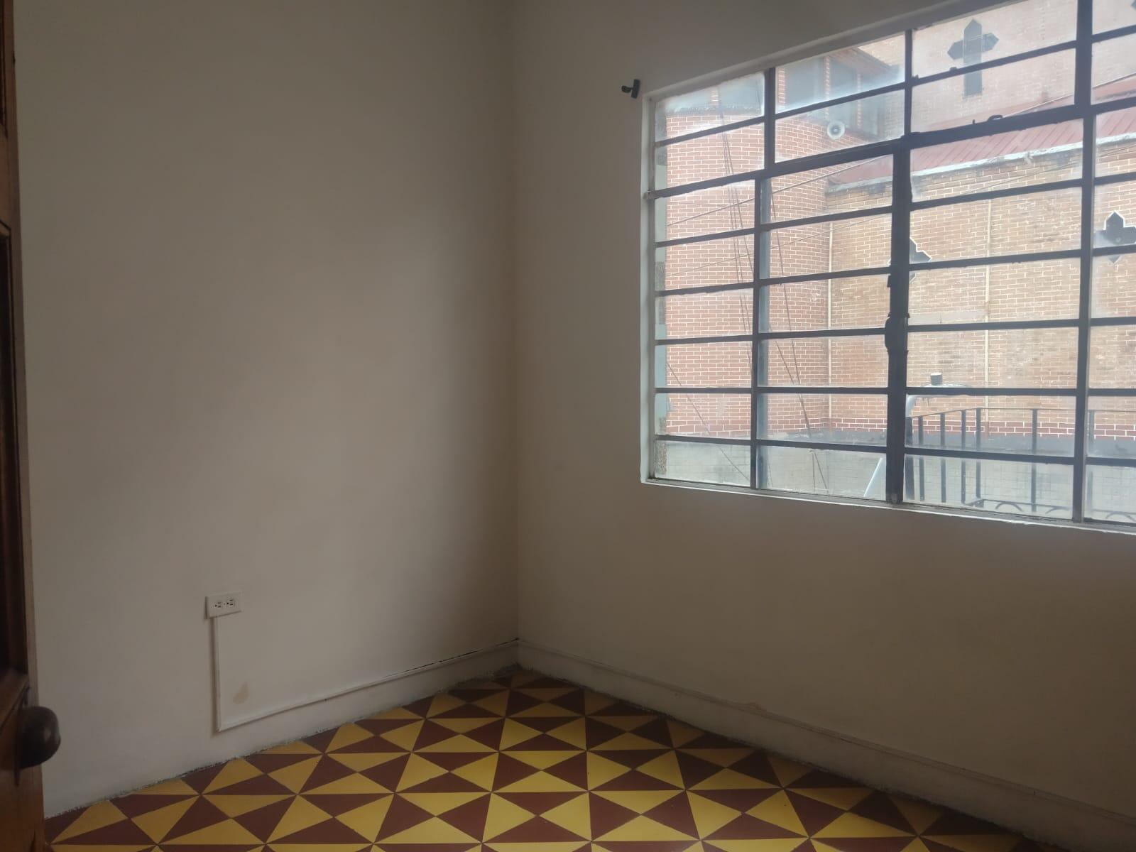 APARTAMENTO EN ARRIENDO EN LA MILAGROSA COD 10641  - Foto 6
