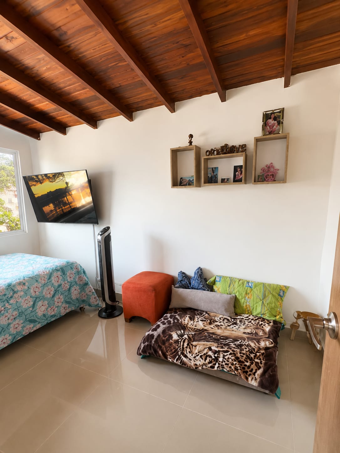 APARTAMENTO EN ARRIENDO EN VILLA HERMOSA  COD 10662  - Foto 4