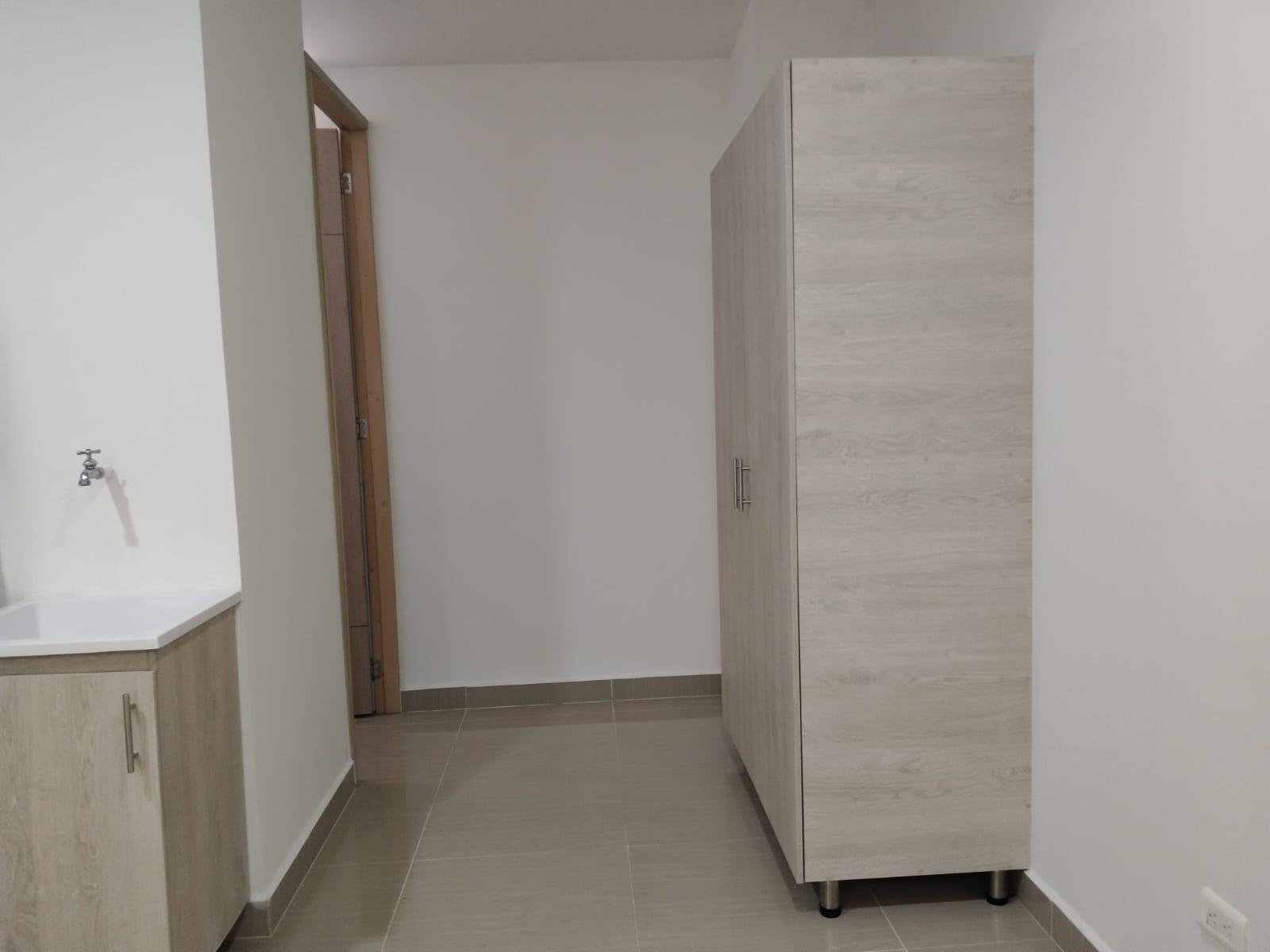 APARTAESTUDIO EN ARRIENDO EN CALASANZ COD  10673  - Foto 4