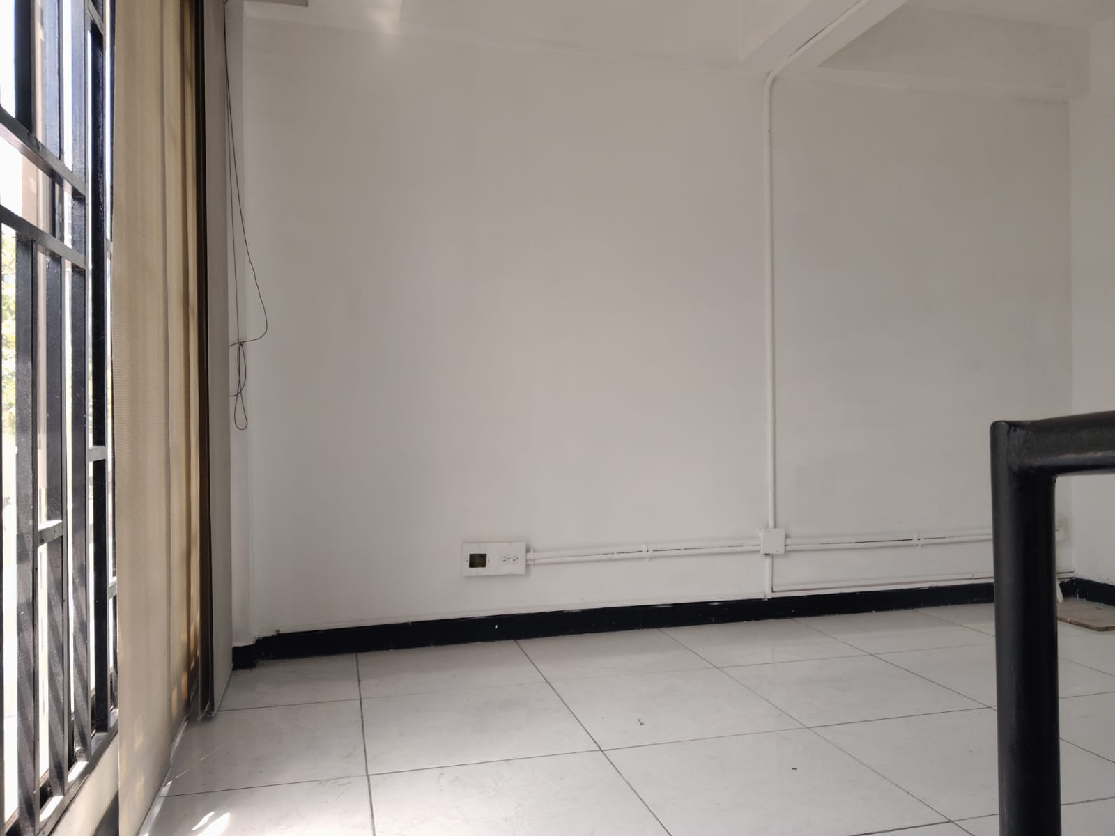 LOCAL TIPO BURBUJA  EN ARRIENDO EN LA CANDELARIA  COD 10690 - Foto 4