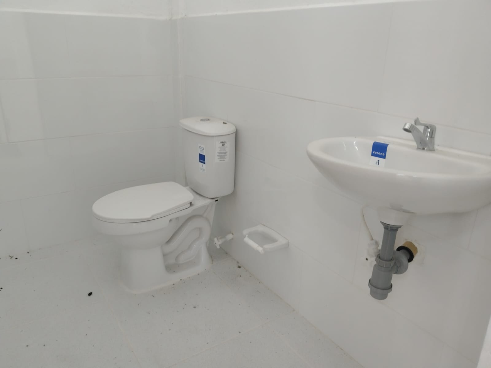 BODEGA EN ARRIENDO EN SAN FELIX COD 10692  - Foto 6