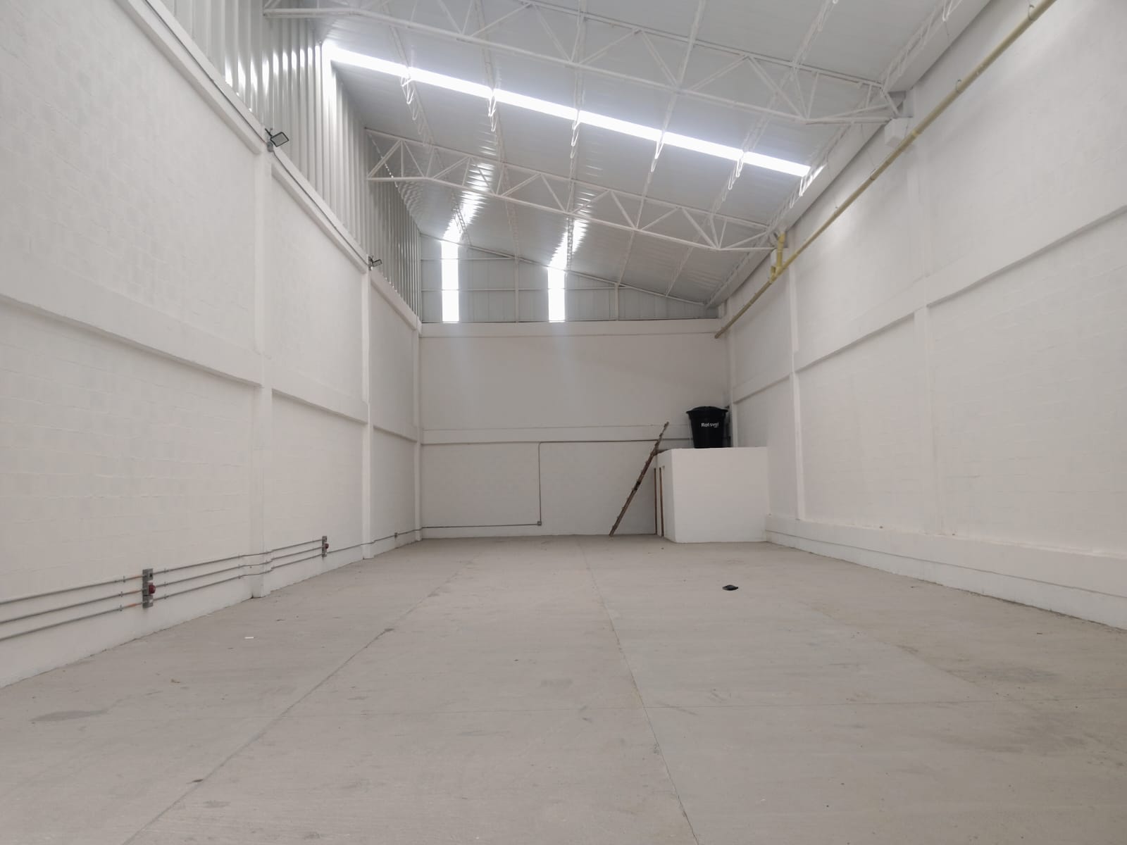BODEGA EN ARRIENDO EN SAN FELIX  COD 10693  - Foto 4