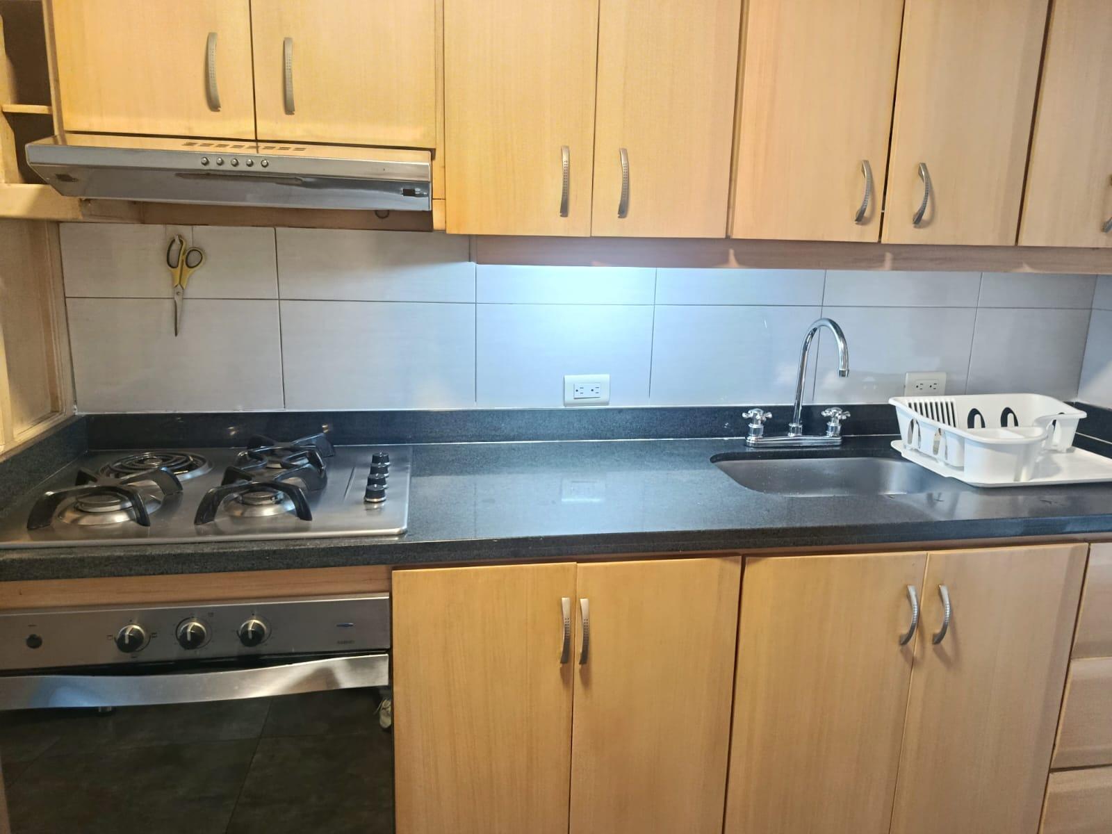 APARTAMENTO EN ARRIENDO EN BELEN  COD 10706 - Foto 3