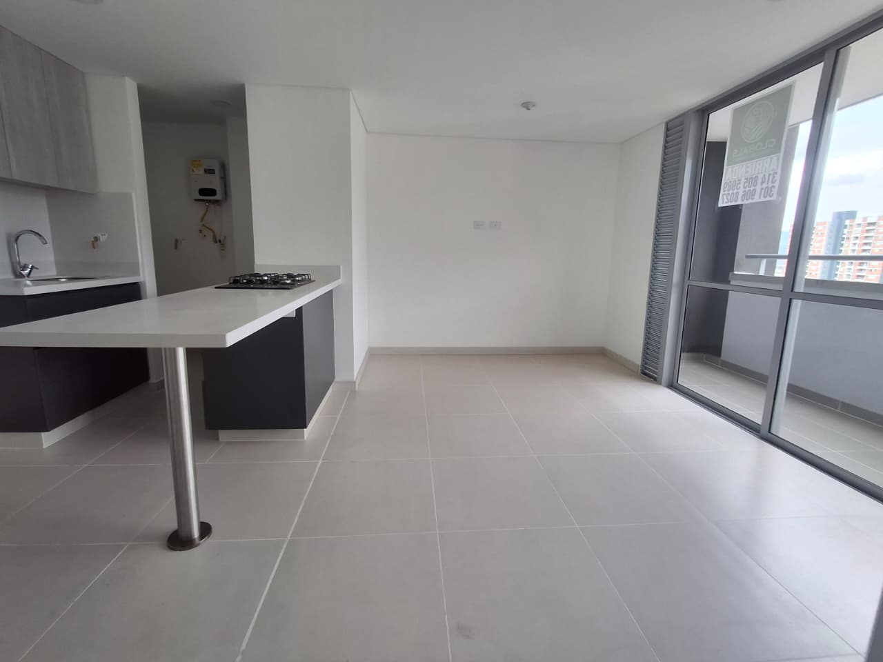 APARTAMENTO EN ARRIENDO EN LA ESTRELLA COD 10717 - Foto 11