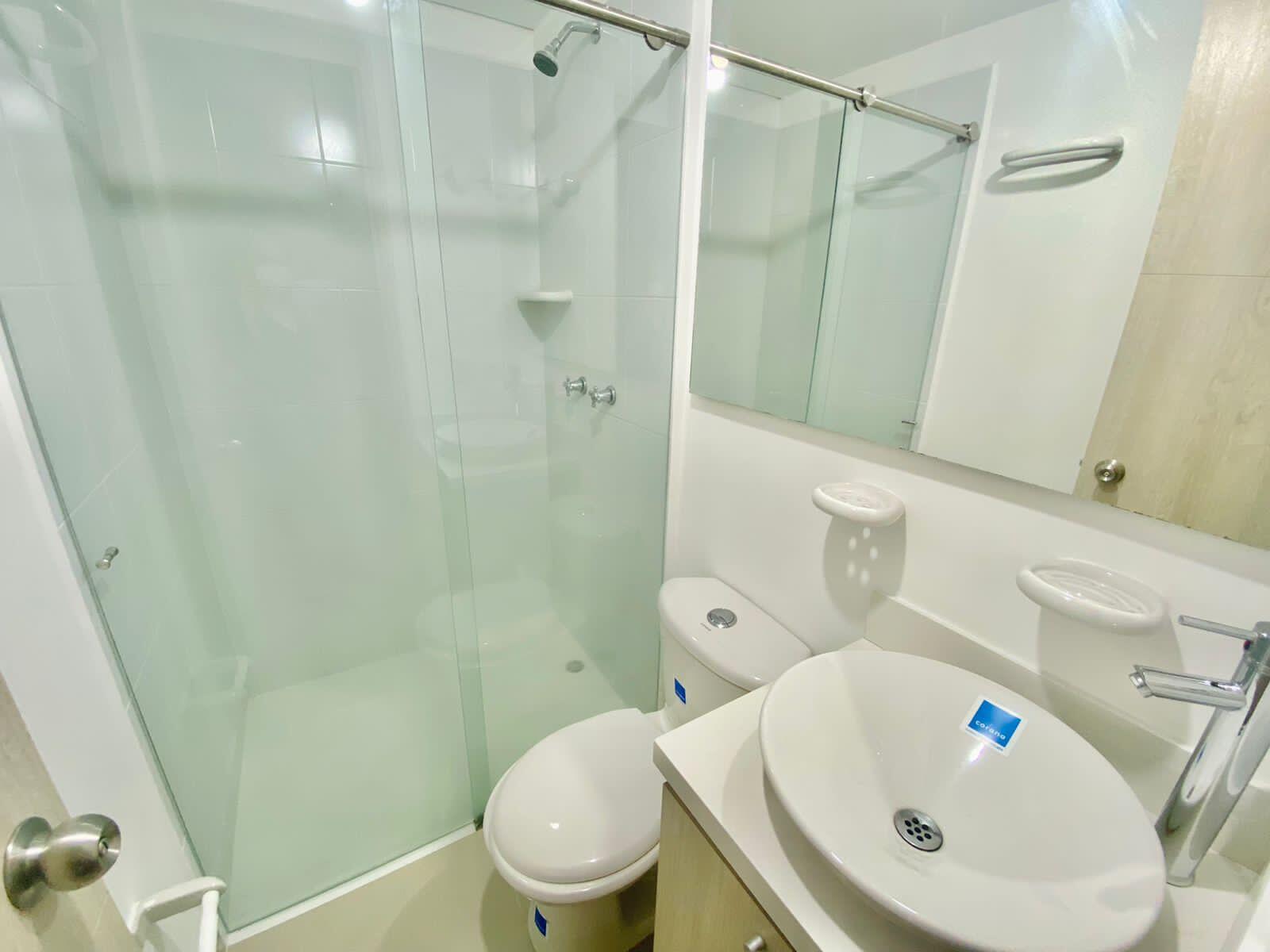 APARTAMENTO EN ARRIENDO EN SABANETA COD 10734 - Foto 8