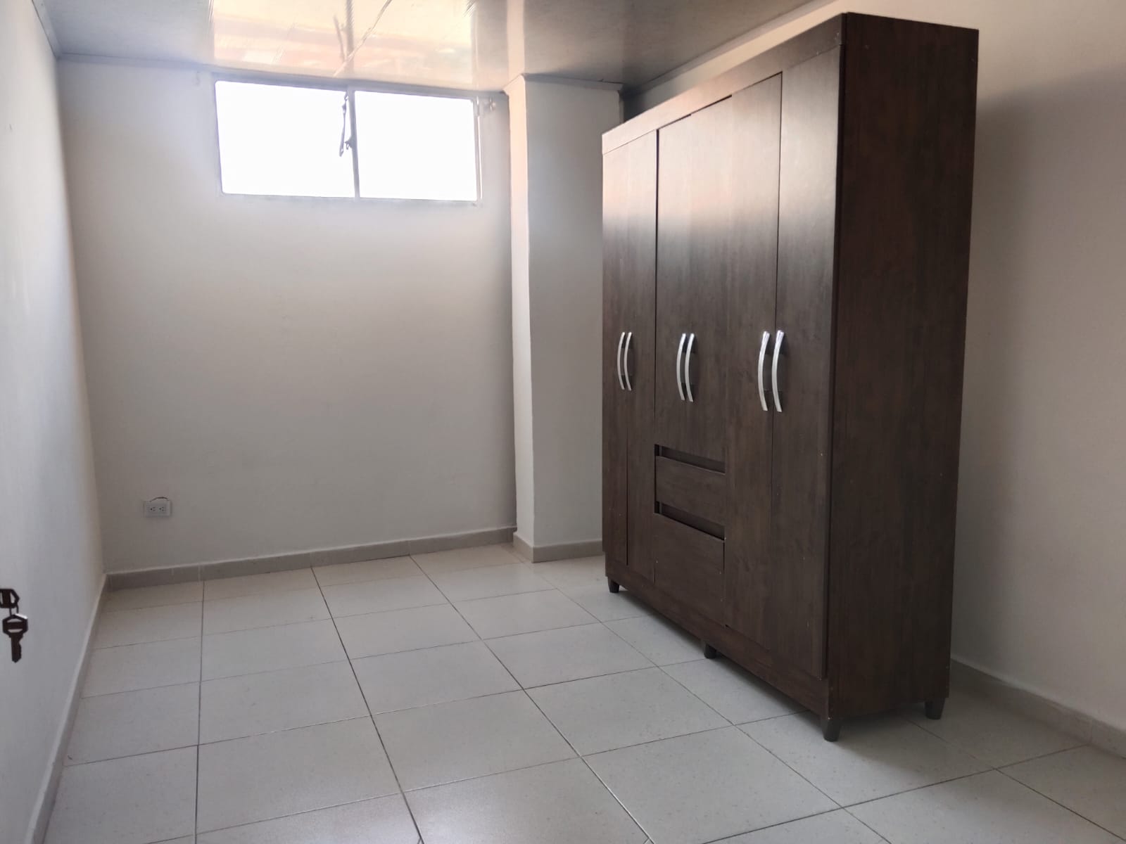 APARTAMENTO EN ARRIENDO EN BUENOS AIRES COD  10751  - Foto 7
