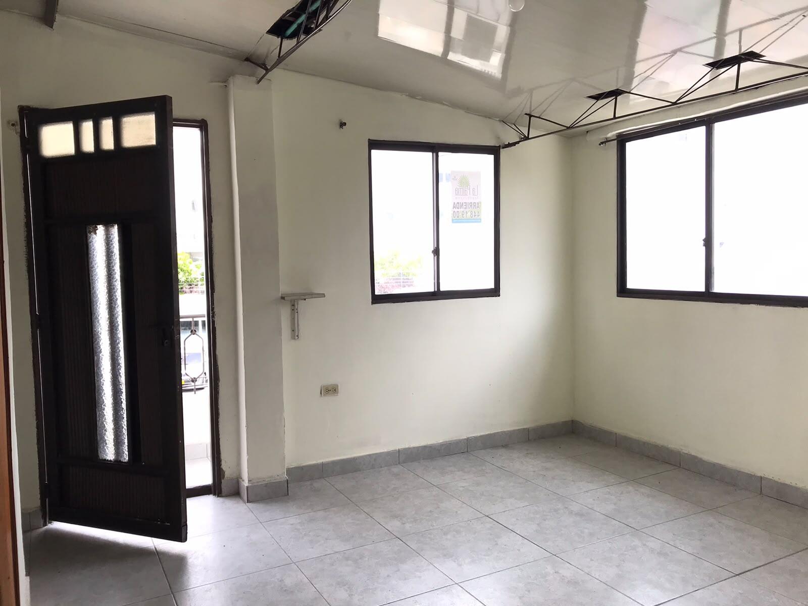 APARTAESTUDIO EN ARRIENDO BELEN SAN BERNADO COD 10756 - Foto 3