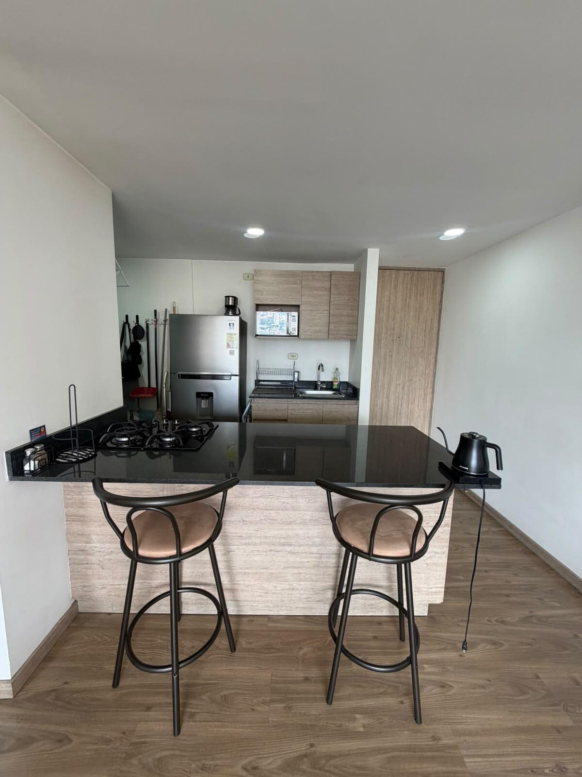 APARTAMENTO EN ARRIENDO EN SABANETA COD 10769 - Foto 1