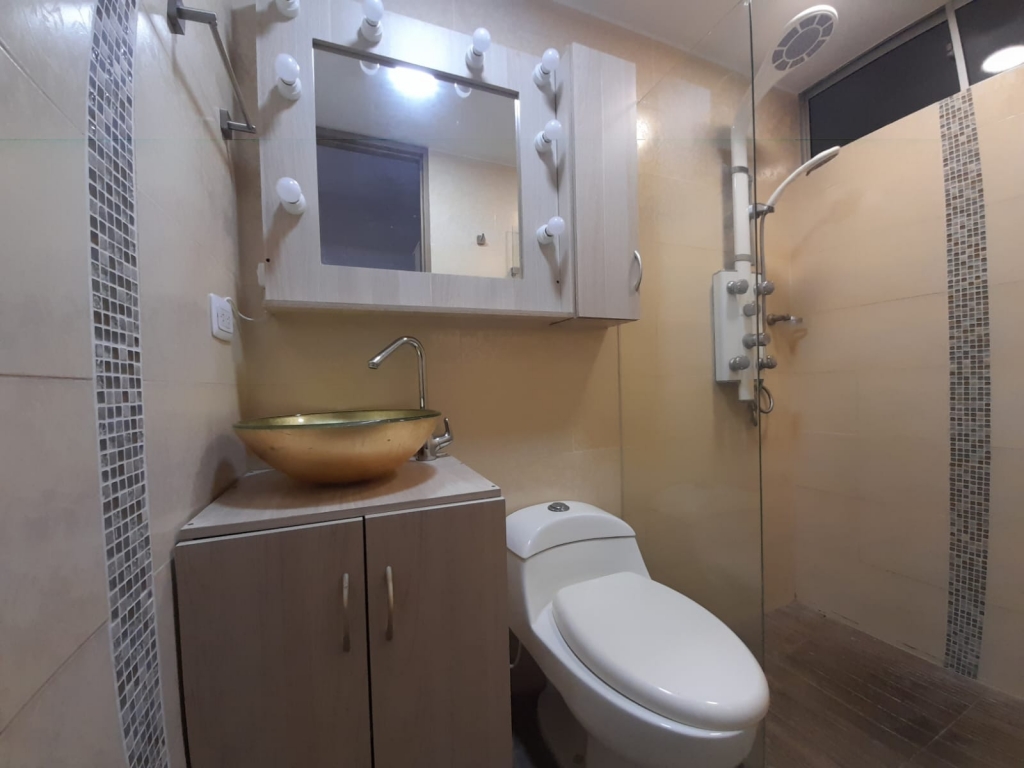 APARTAMENTO EN ARRIENDO EN SABANETA COD 8303 - Foto 7