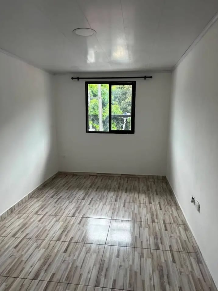 APARTAMENTO EN ARRIENDO EN VILLA HERMOSA COD 10776  - Foto 3