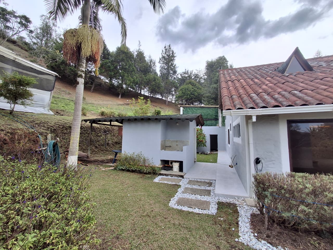 FINCA EN ARRIENDO EN GUARNE COD 10796 - Foto 16