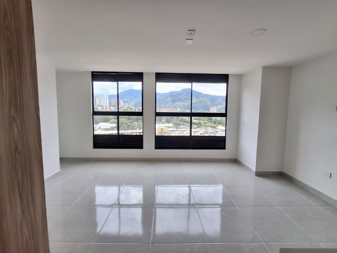 APARTAESTUDIO EN ARRIENDO EN SABANETA COD 10815 - Foto 4