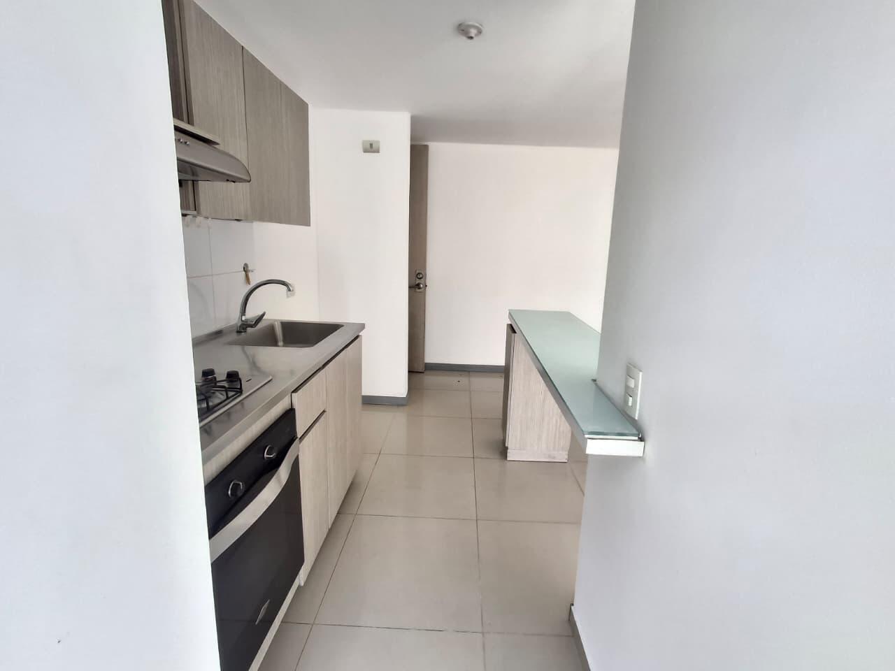 APARTAMENTO EN ARRIENDO EN SABANETA COD 10828 - Foto 3