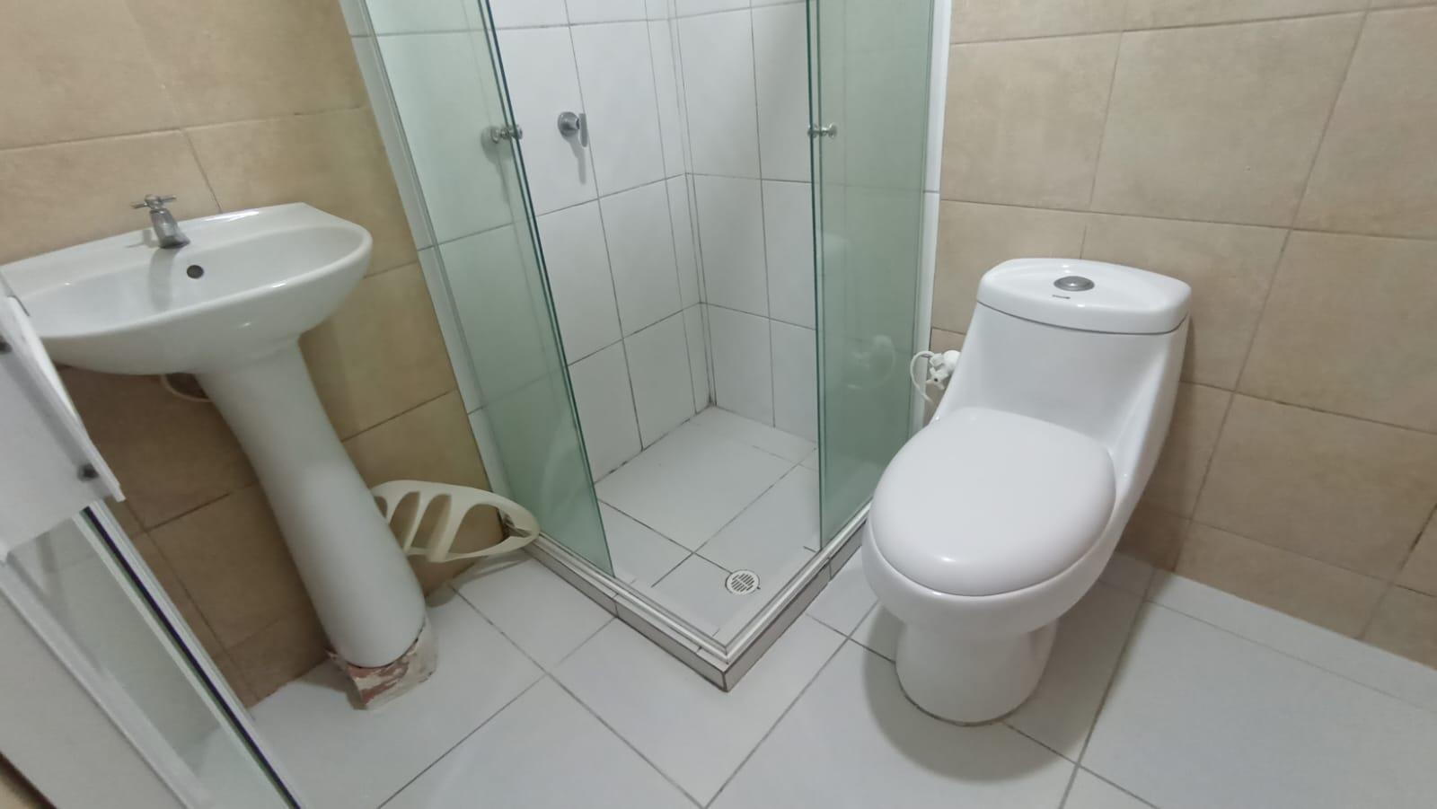 APARTAESTUDIO EN ARRIENDO EN EL VELODROMO COD 10835 - Foto 5
