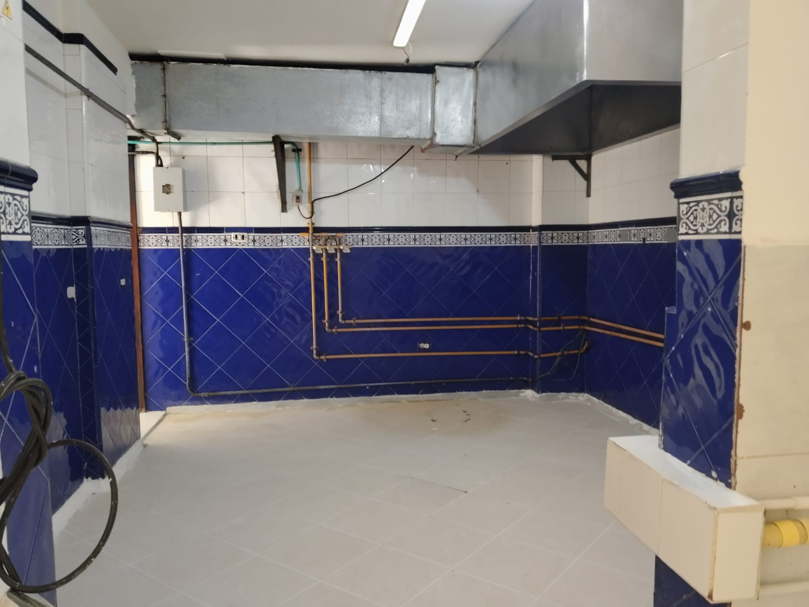 LOCAL EN ARRIENDO EN BOSTON COD 10841  - Foto 4