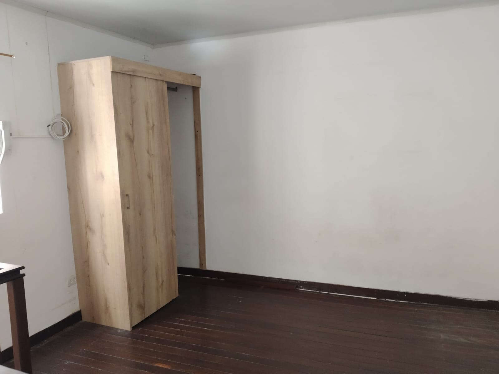 APARTAESTUDIO EN ARRIENDO EN CAMPO VALDES COD 10842  - Foto 4
