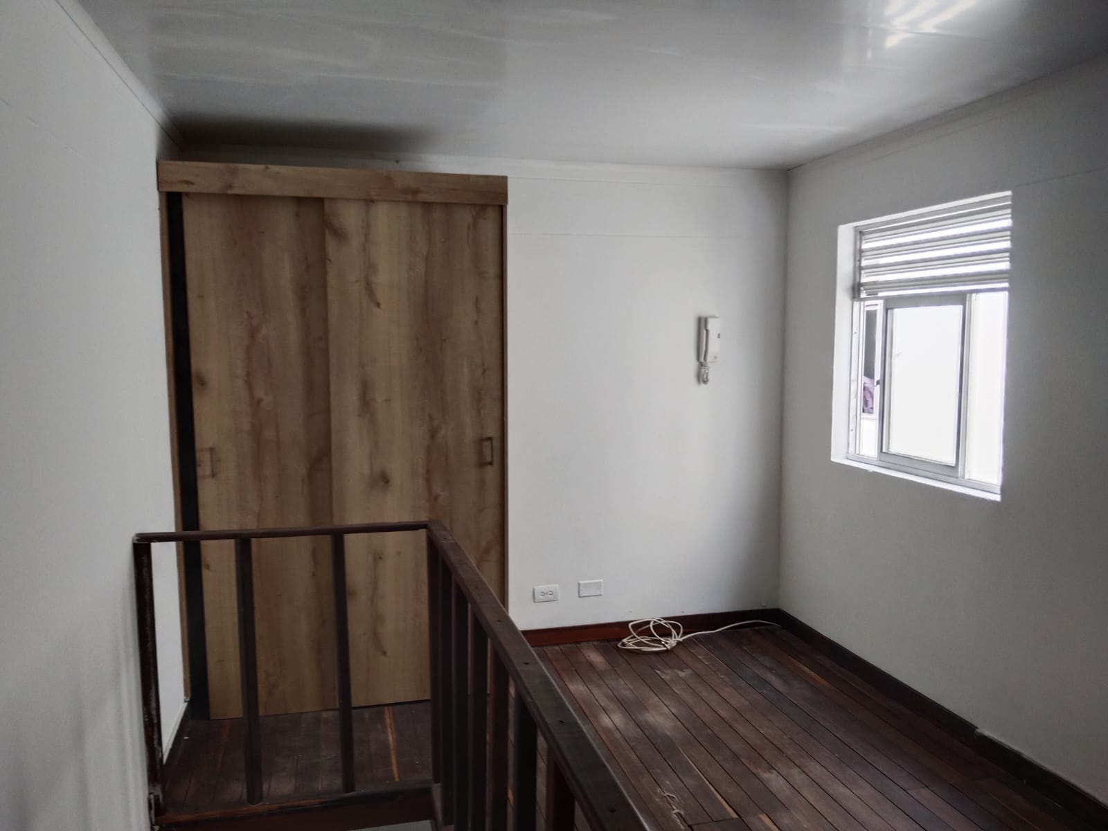 APARTAESTUDIO EN ARRIENDO EN CAMPO VALDES COD  10844  - Foto 4
