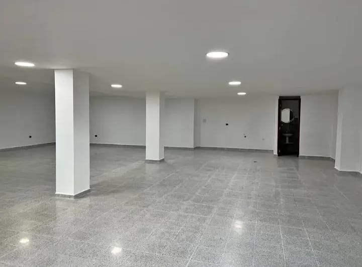 LOCAL EN ARRIENDO EN LA CANDELARIA COD 10872  - Foto 4