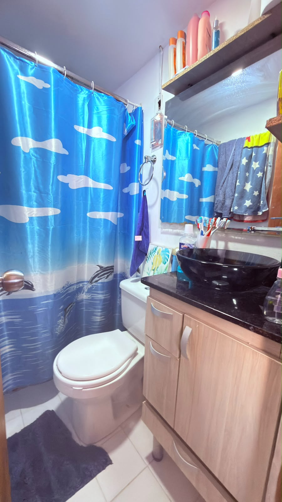 APARTAMENTO EN VENTA EN MEDELLIN COD 10881 - Foto 9