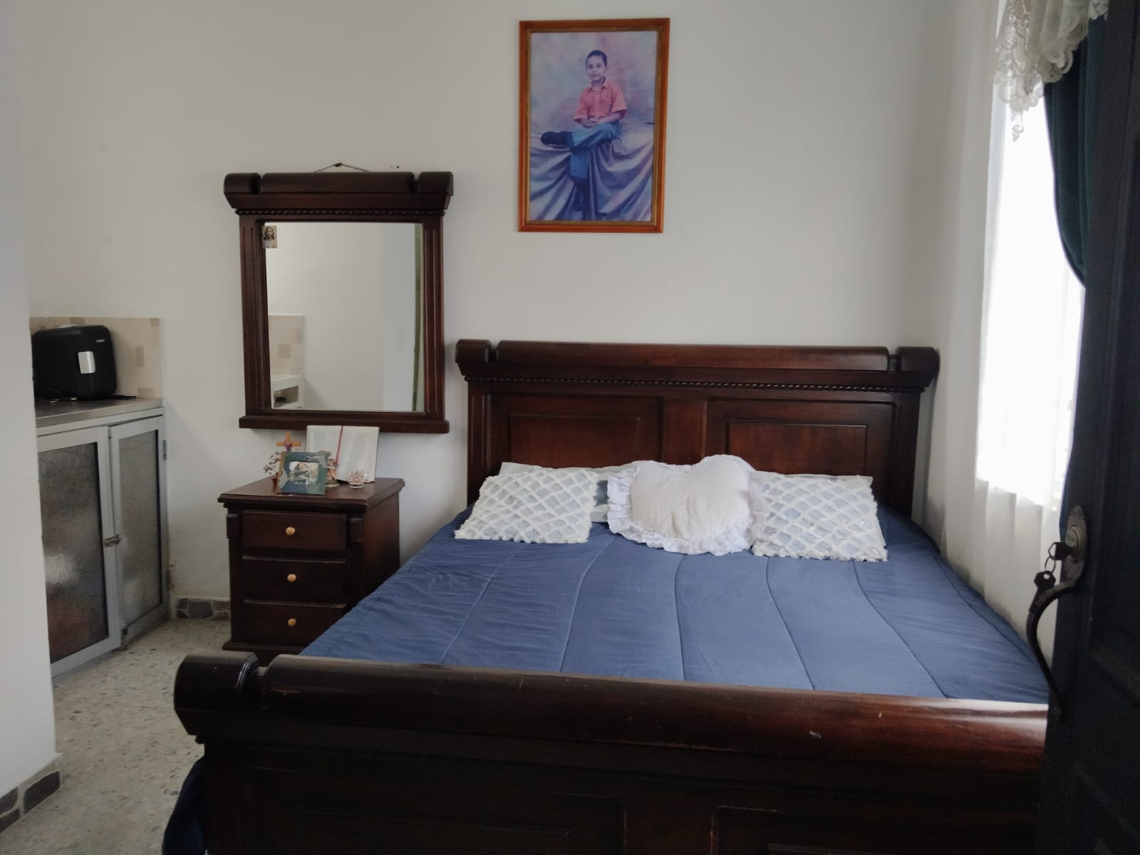 CASA EN ARRIENDO EN BOSTON  COD 10898  - Foto 5