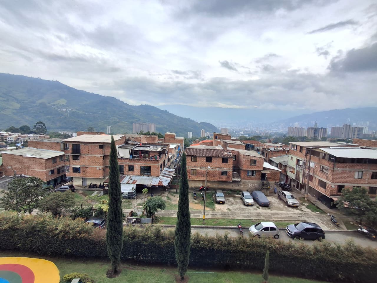 APARTAMENTO EN ARRIENDO SAN ANTONIO DE PRADO COD 10915 - Foto 23