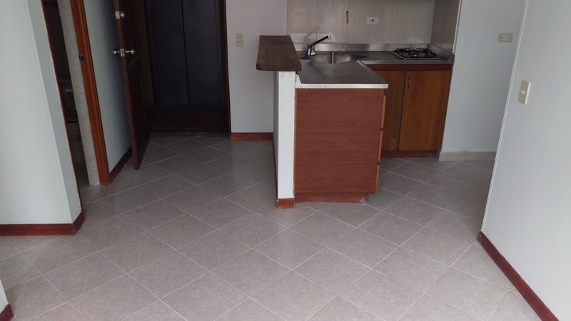 APARTAMENTO EN ARRIENDO EN MEDELLIN COD 4491 - Foto 10
