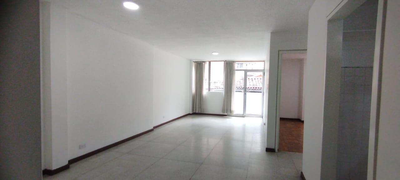 APARTAMENTO EN ARRIENDO EN CENTRO COD.7325 - Foto 18