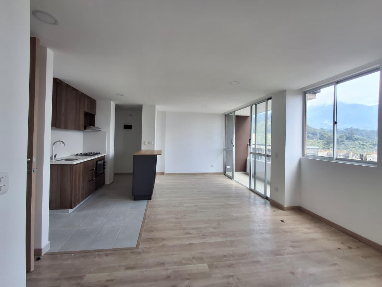 APARTAMENTO EN ARRIENDO EN SABANETA COD 10663 - Foto 9